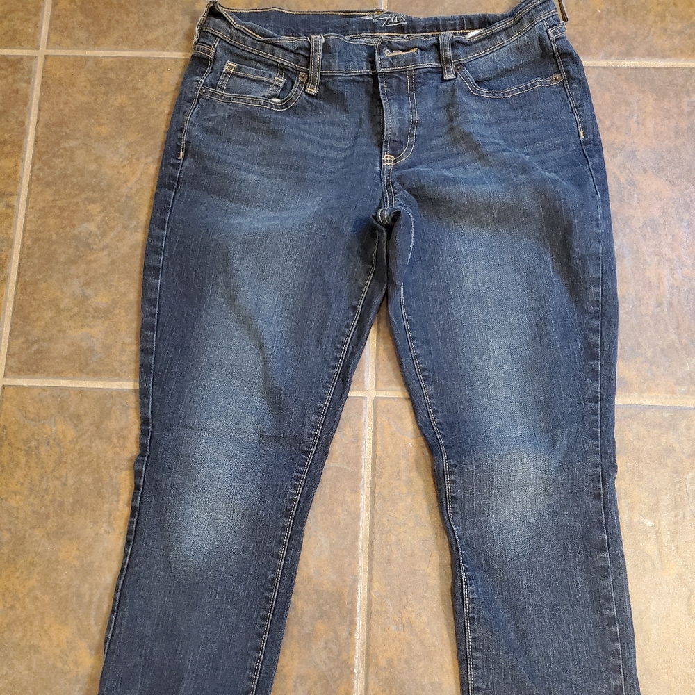 Old Navy Flirt Jeans